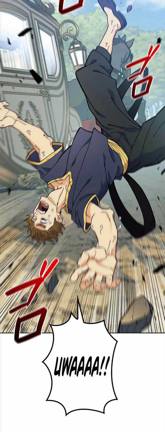 Công Tước Bạch Long Chapter 88 trang 11