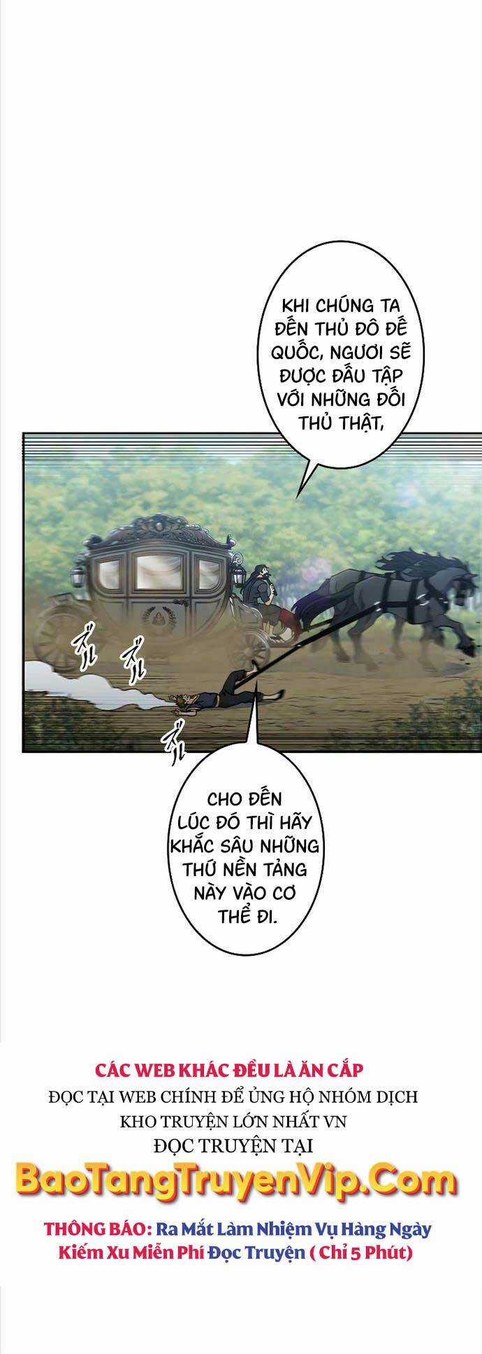 Công Tước Bạch Long Chapter 88 trang 13