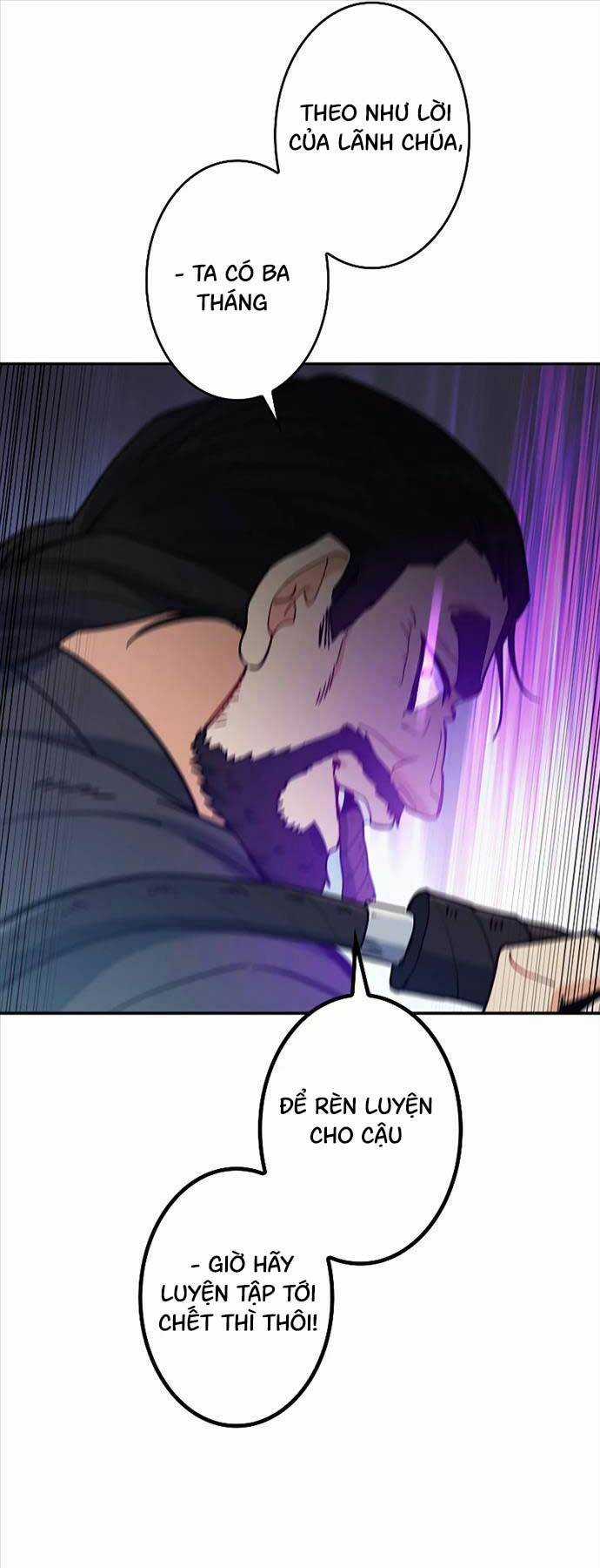 Công Tước Bạch Long Chapter 88 trang 14