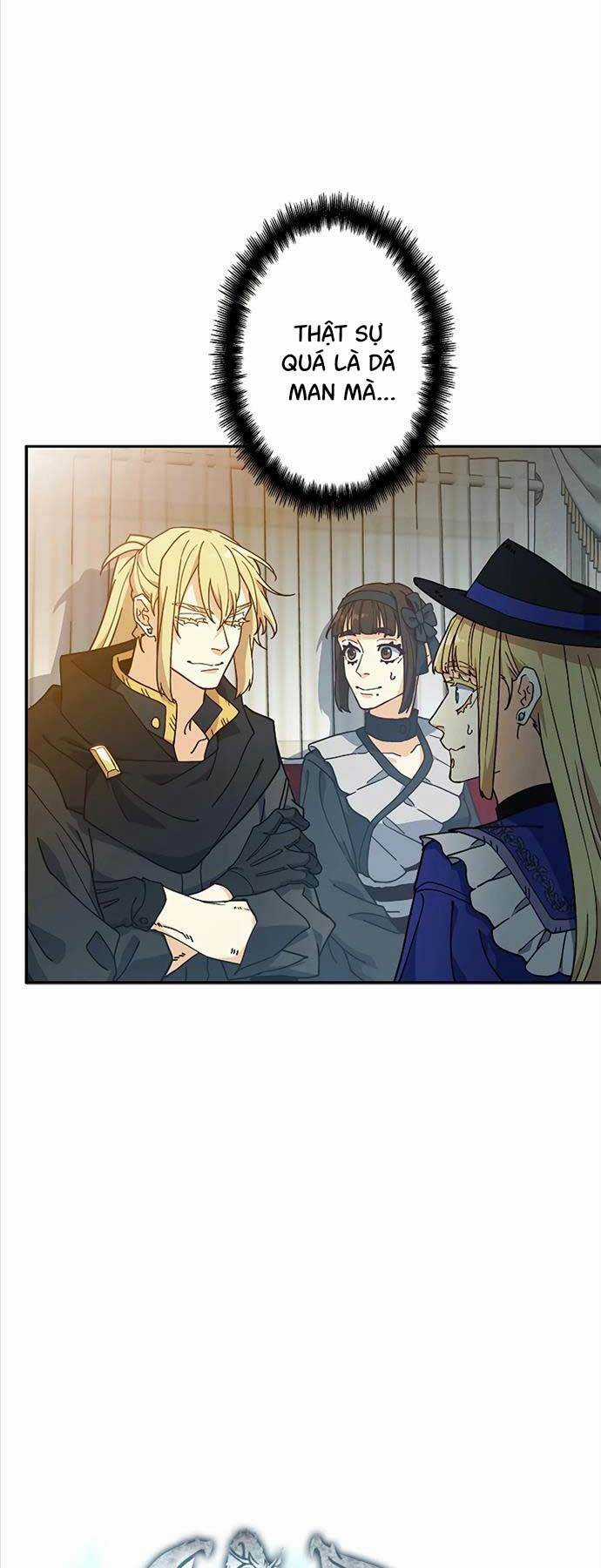 Công Tước Bạch Long Chapter 88 trang 16