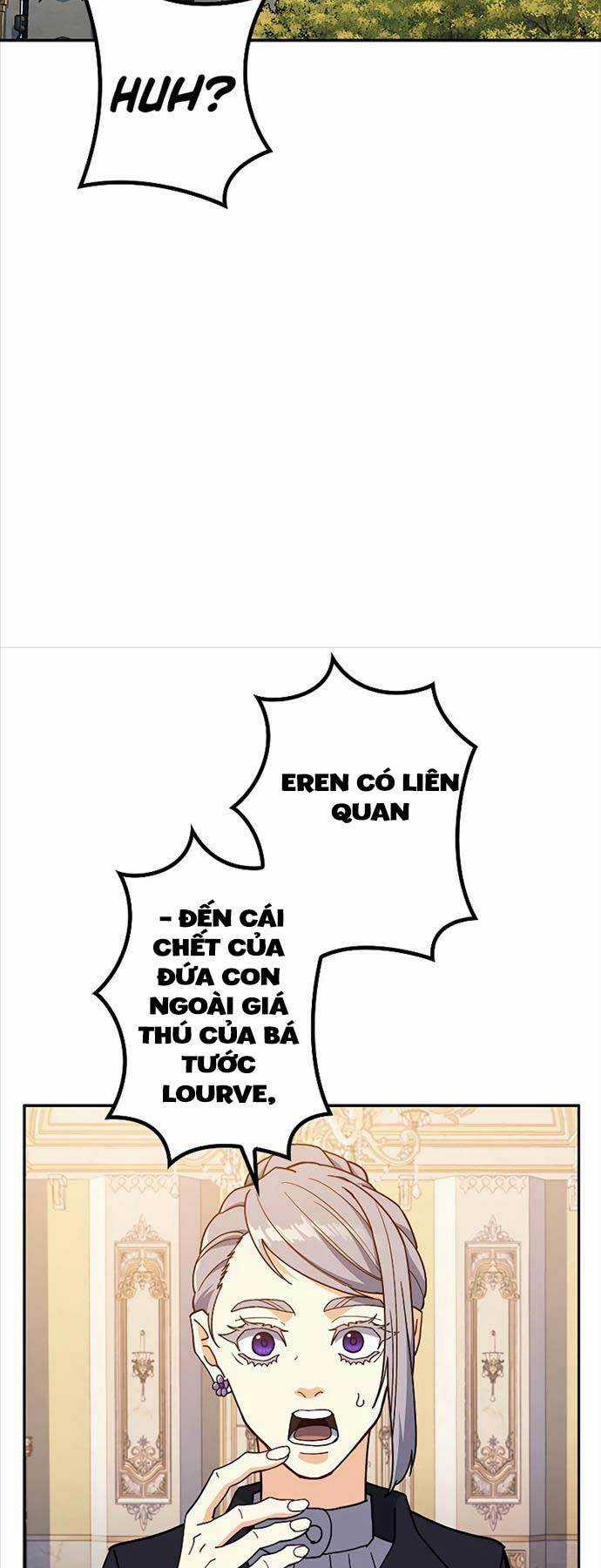 Công Tước Bạch Long Chapter 88 trang 18