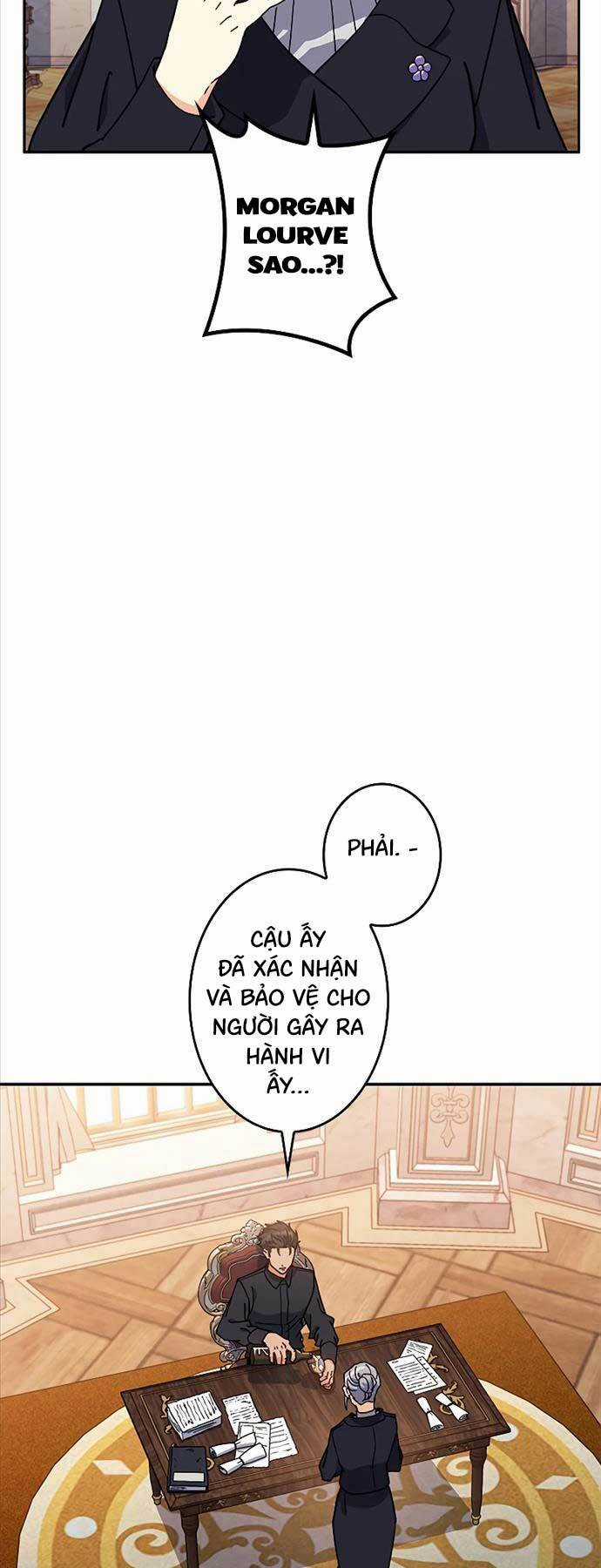 Công Tước Bạch Long Chapter 88 trang 19