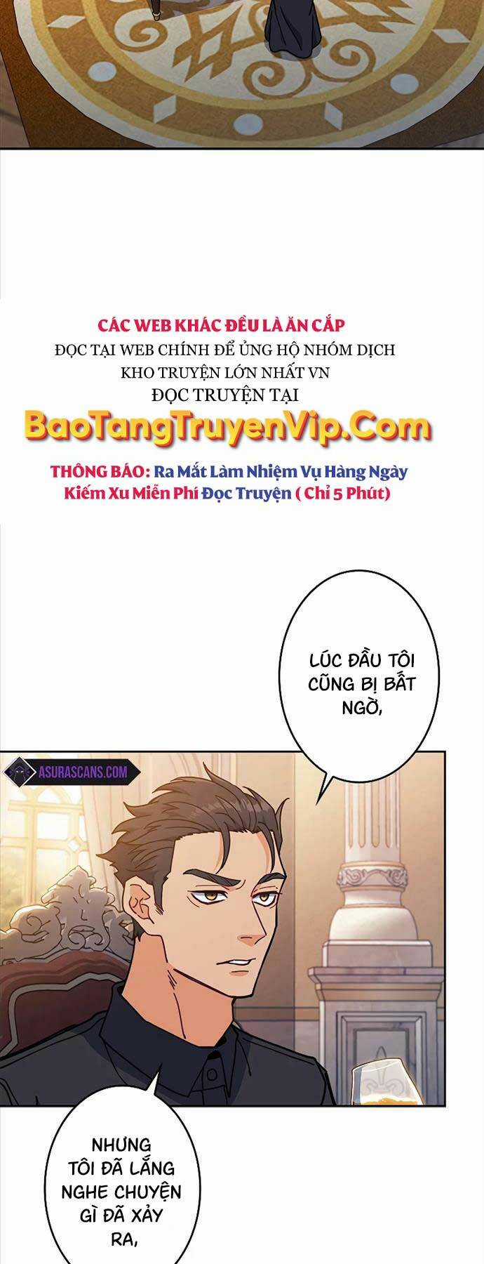 Công Tước Bạch Long Chapter 88 trang 20