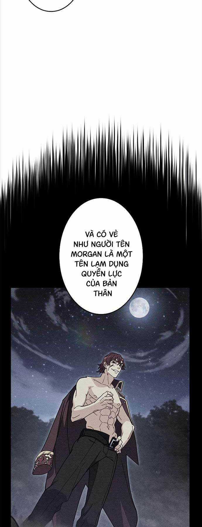 Công Tước Bạch Long Chapter 88 trang 21