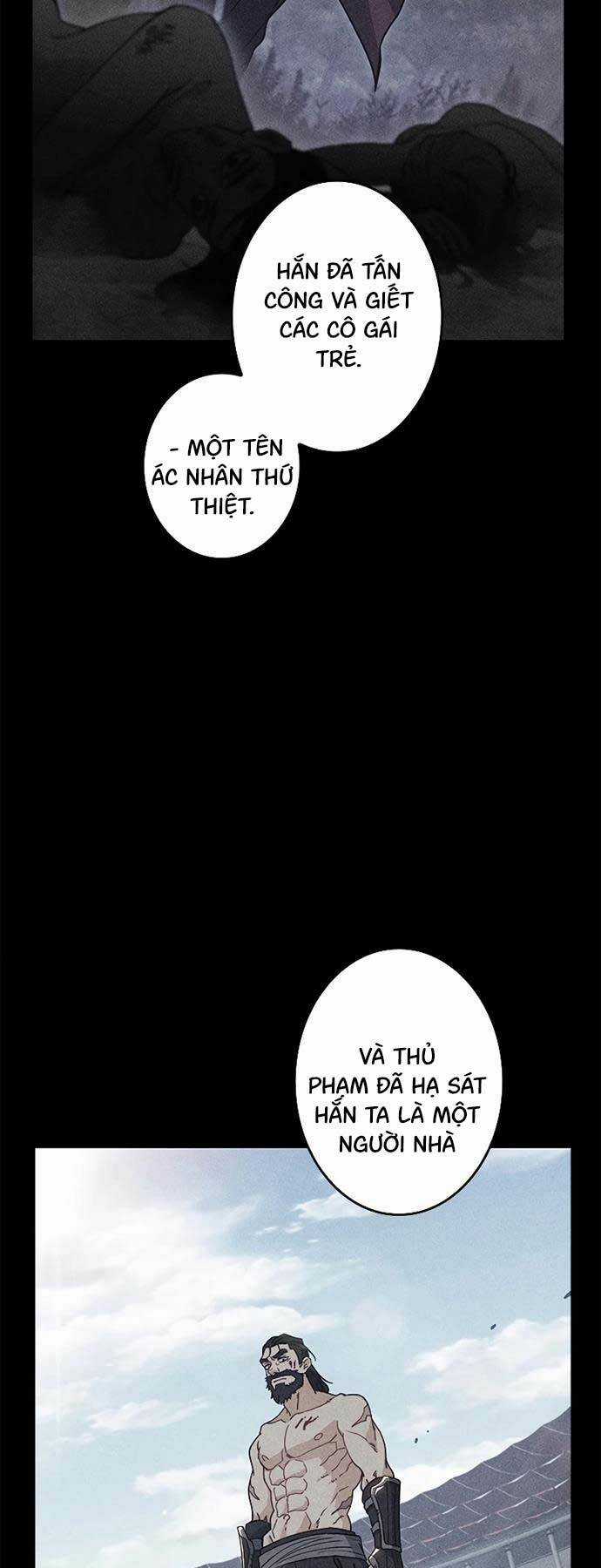 Công Tước Bạch Long Chapter 88 trang 22