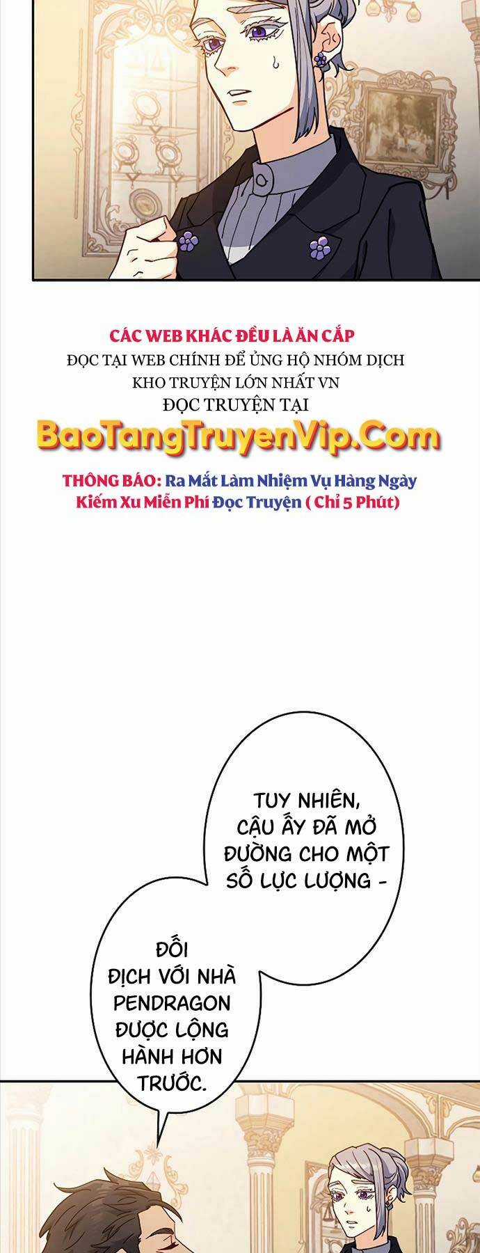 Công Tước Bạch Long Chapter 88 trang 24