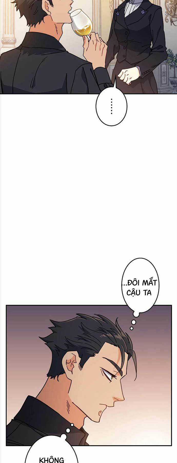 Công Tước Bạch Long Chapter 88 trang 25