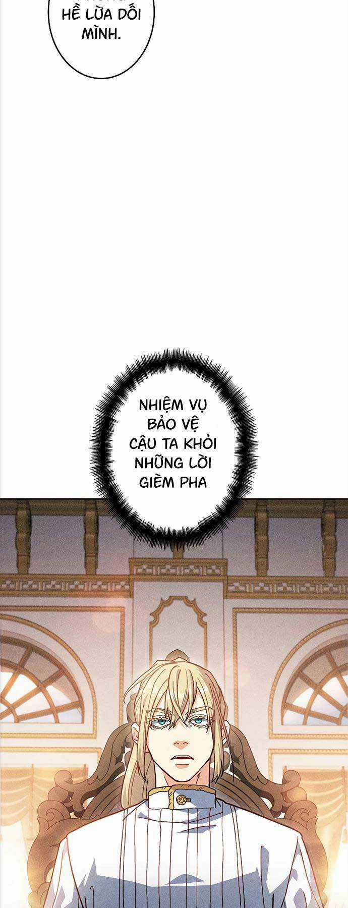 Công Tước Bạch Long Chapter 88 trang 26