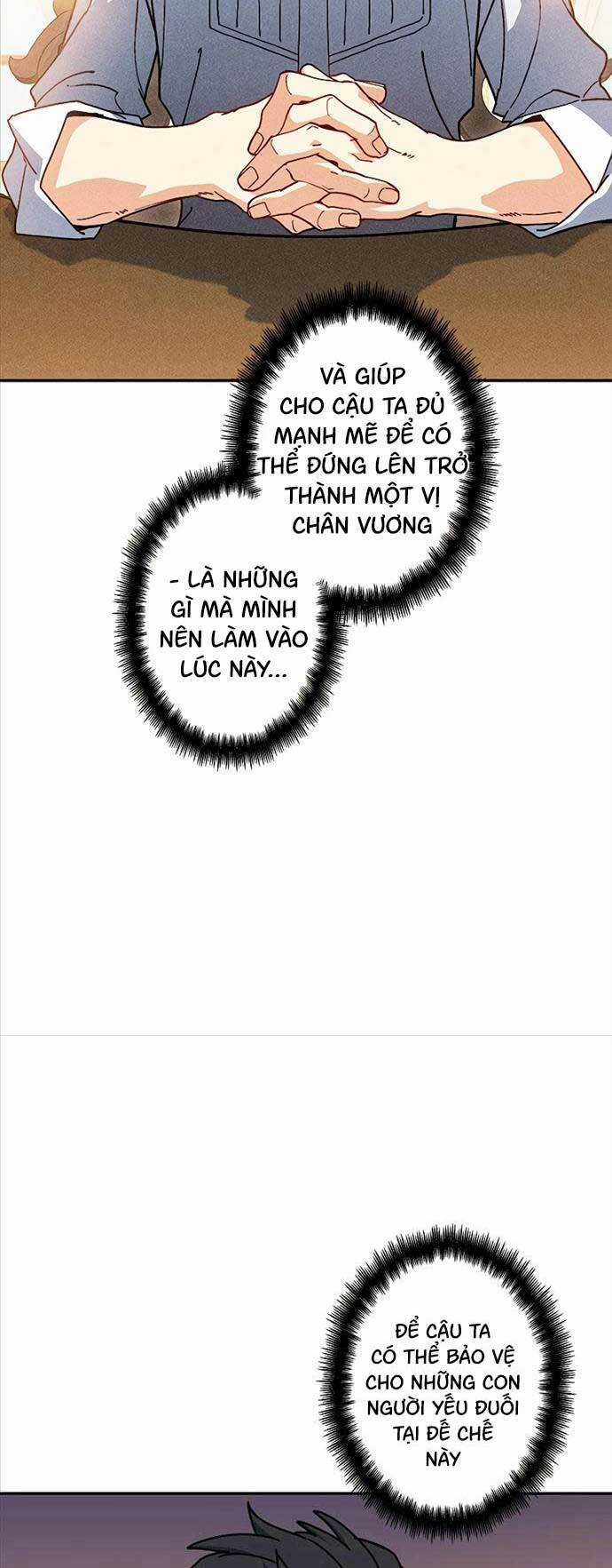 Công Tước Bạch Long Chapter 88 trang 27