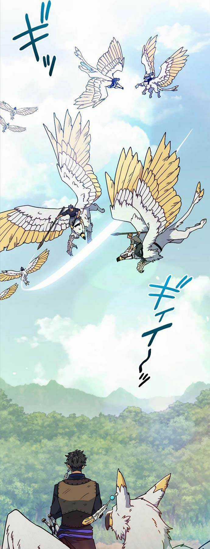 Công Tước Bạch Long Chapter 88 trang 29