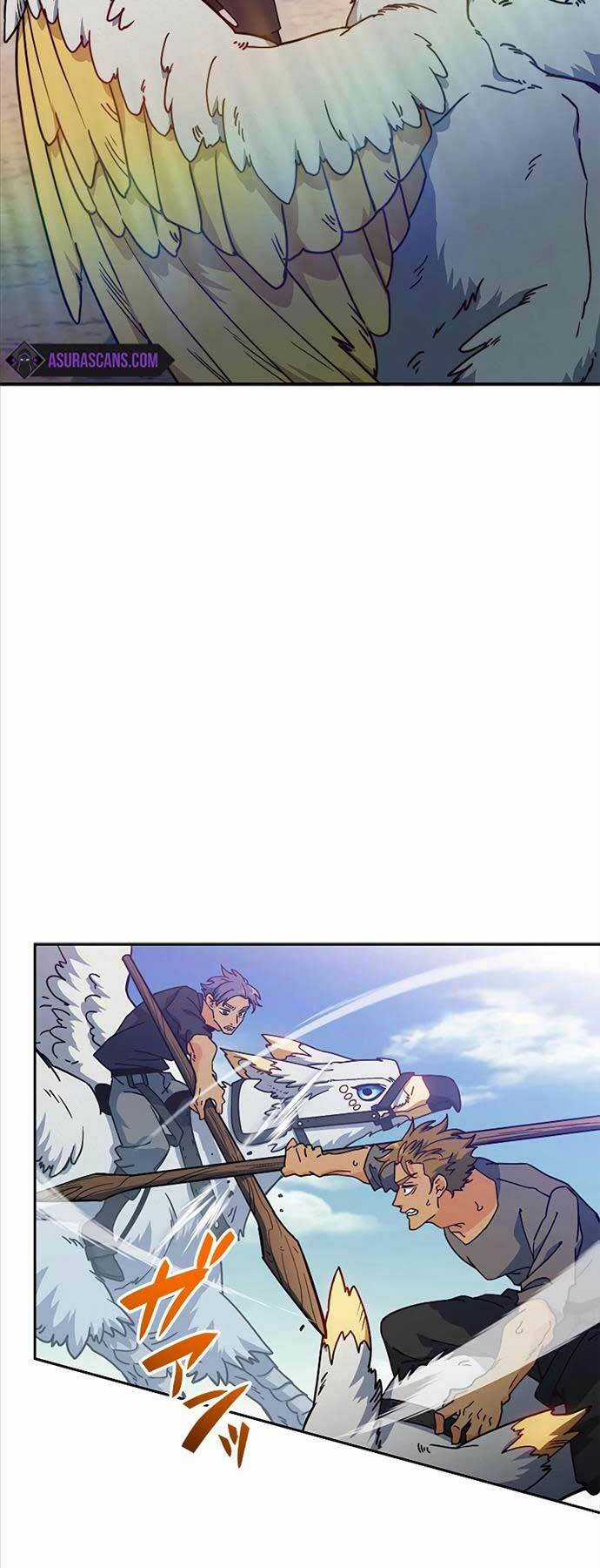 Công Tước Bạch Long Chapter 88 trang 30