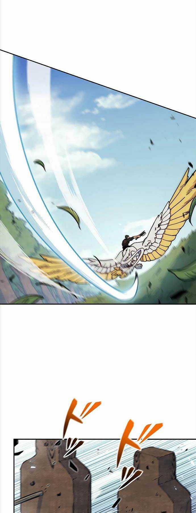 Công Tước Bạch Long Chapter 88 trang 31