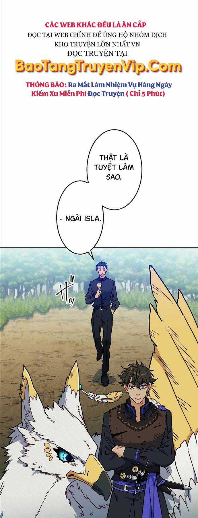 Công Tước Bạch Long Chapter 88 trang 33