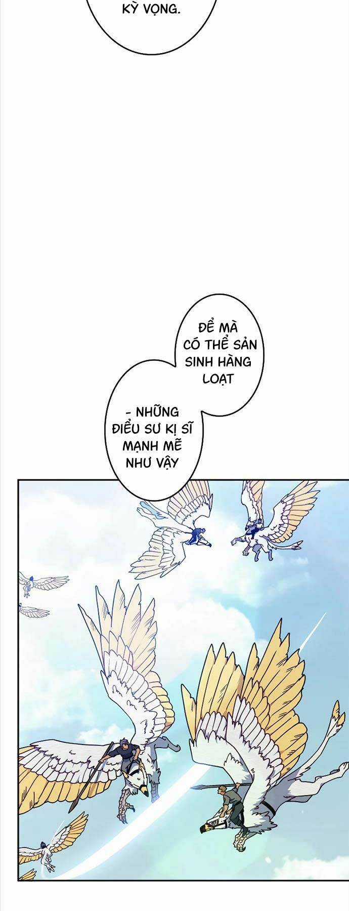 Công Tước Bạch Long Chapter 88 trang 35