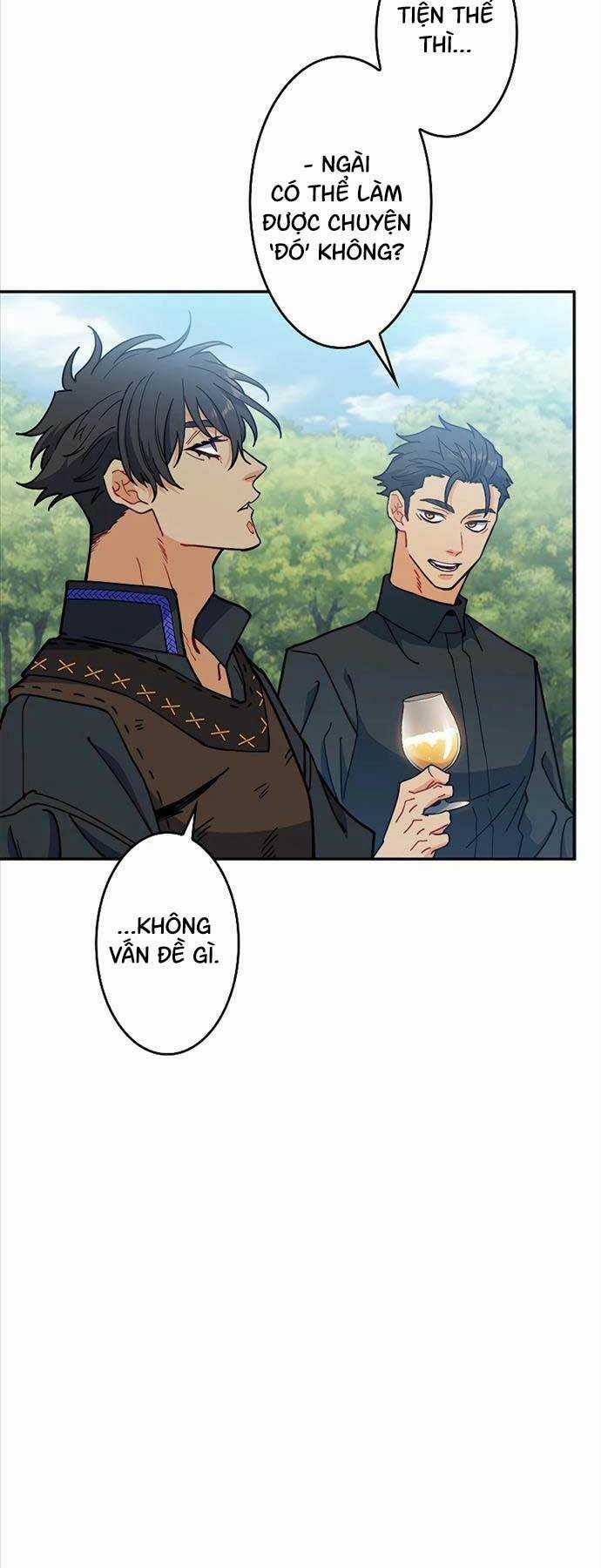 Công Tước Bạch Long Chapter 88 trang 38