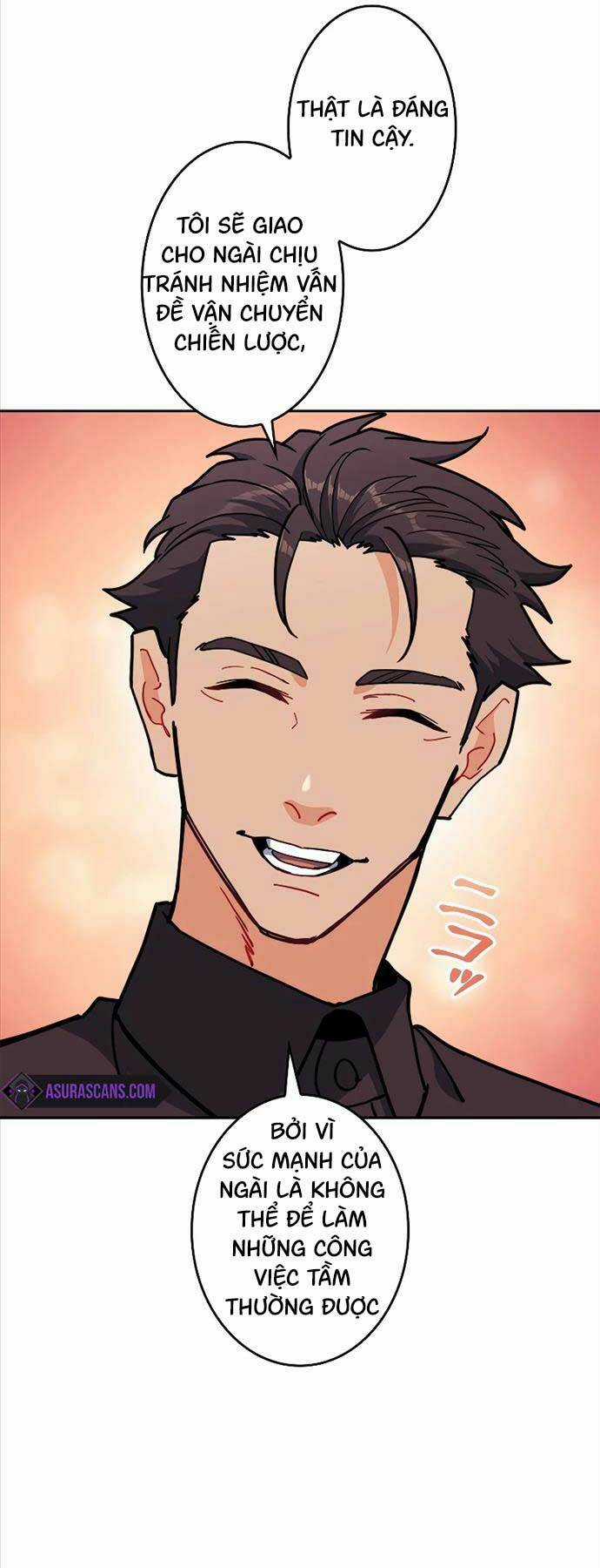 Công Tước Bạch Long Chapter 88 trang 39