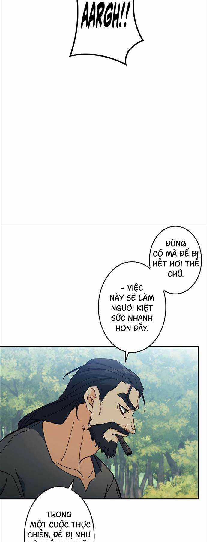 Công Tước Bạch Long Chapter 88 trang 4