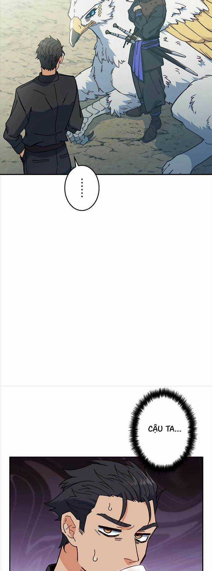 Công Tước Bạch Long Chapter 88 trang 41