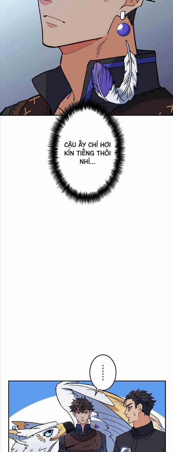 Công Tước Bạch Long Chapter 88 trang 43