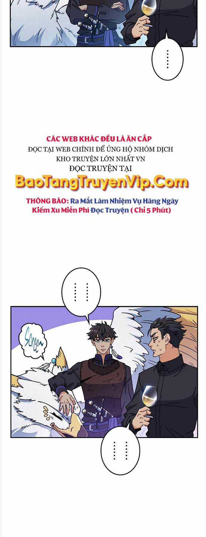 Công Tước Bạch Long Chapter 88 trang 44