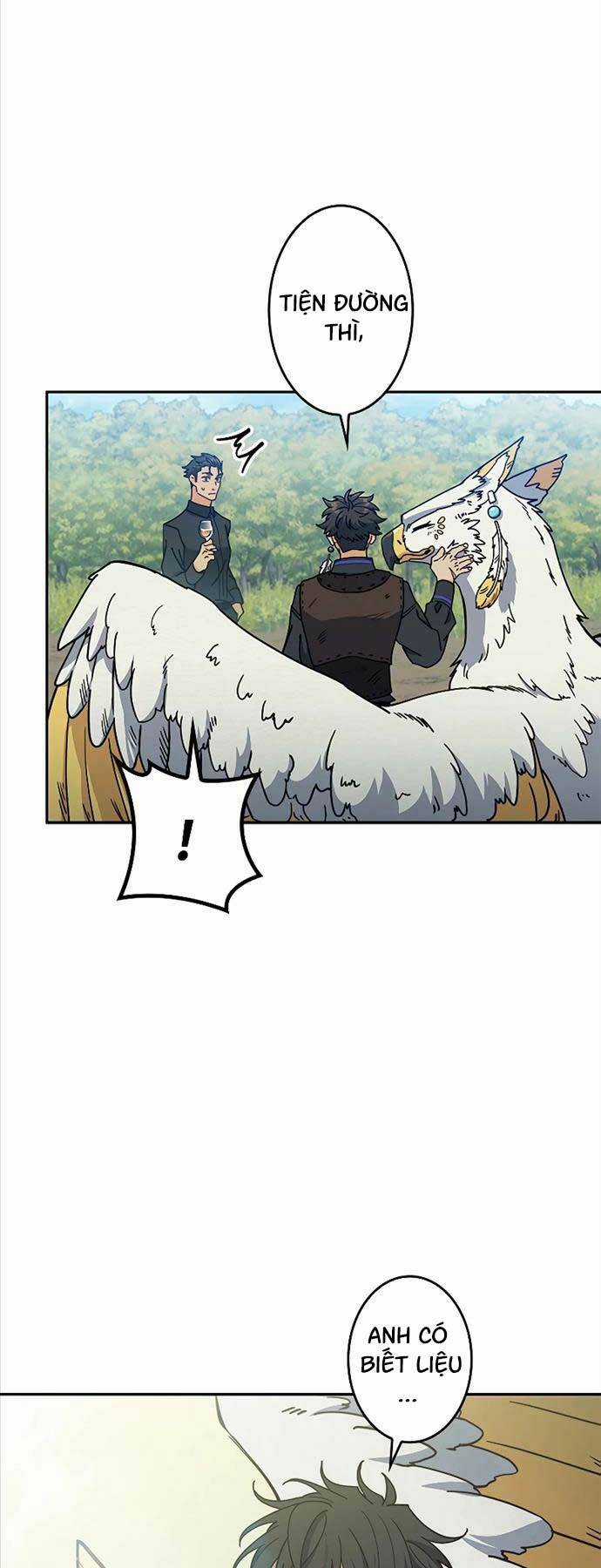 Công Tước Bạch Long Chapter 88 trang 45