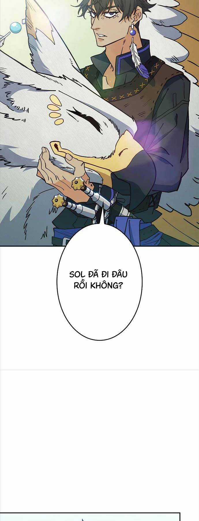 Công Tước Bạch Long Chapter 88 trang 46