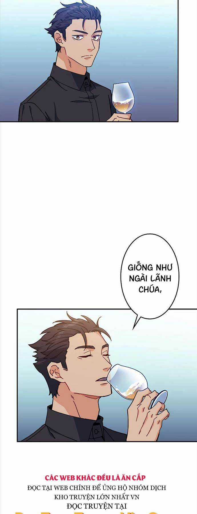 Công Tước Bạch Long Chapter 88 trang 47