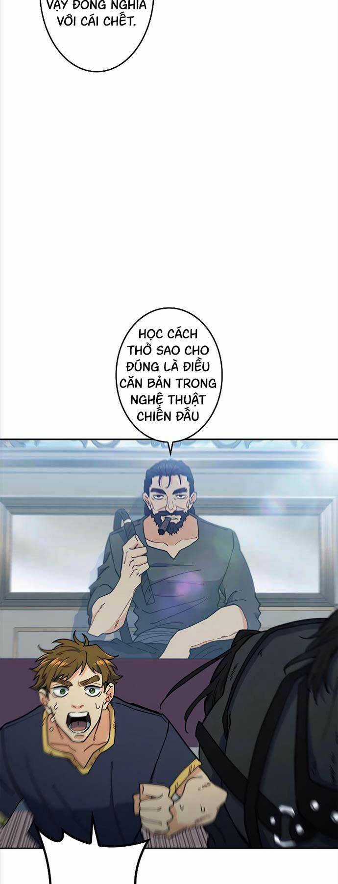 Công Tước Bạch Long Chapter 88 trang 5