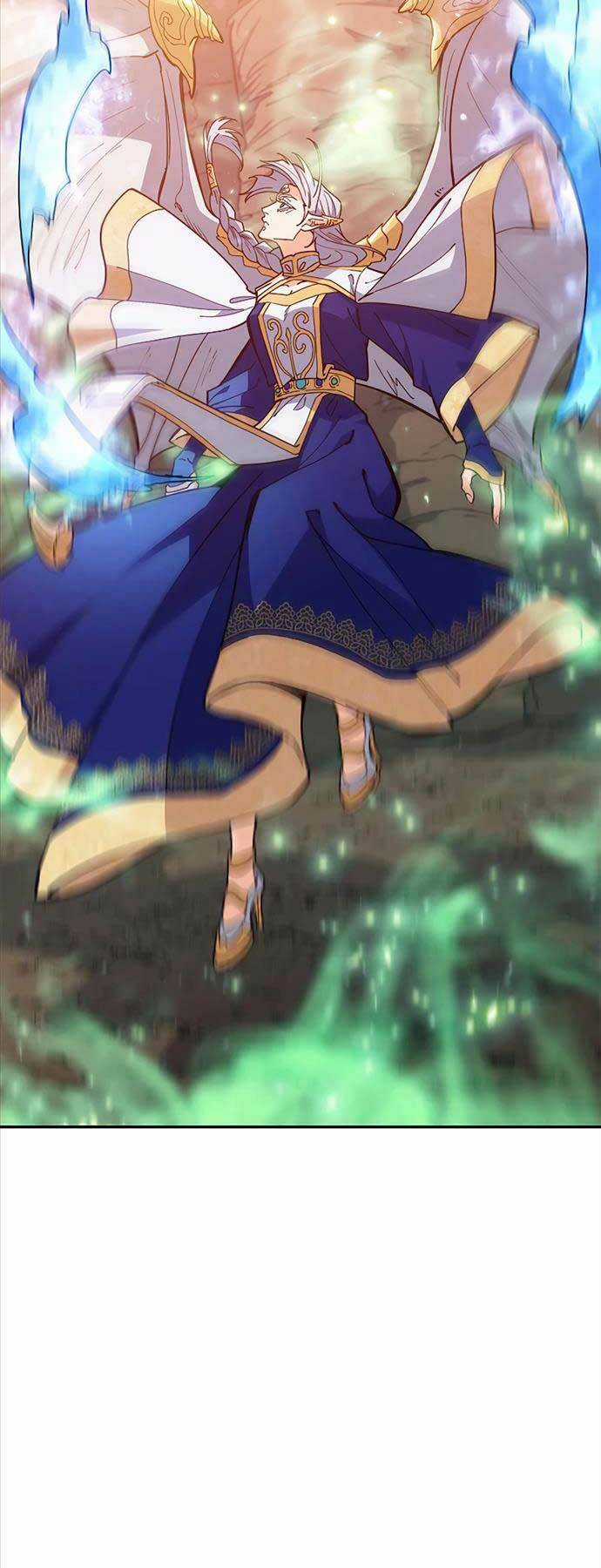 Công Tước Bạch Long Chapter 88 trang 53