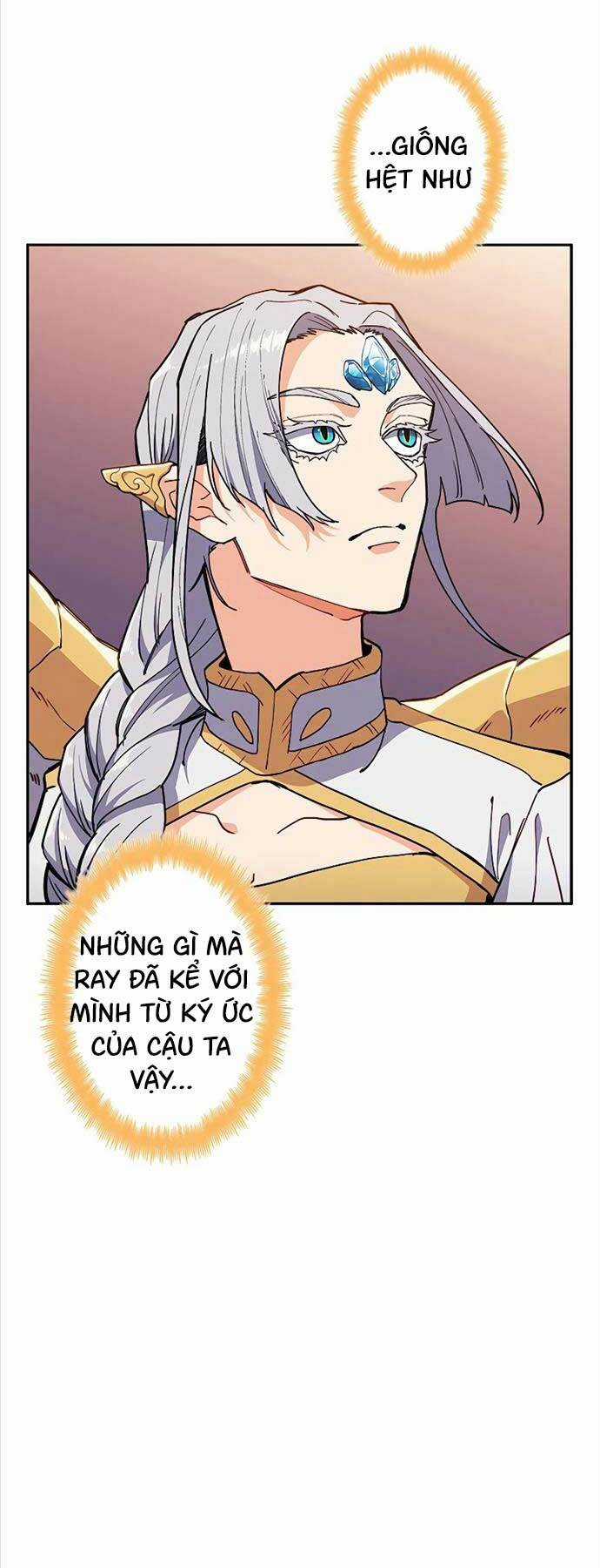 Công Tước Bạch Long Chapter 88 trang 54