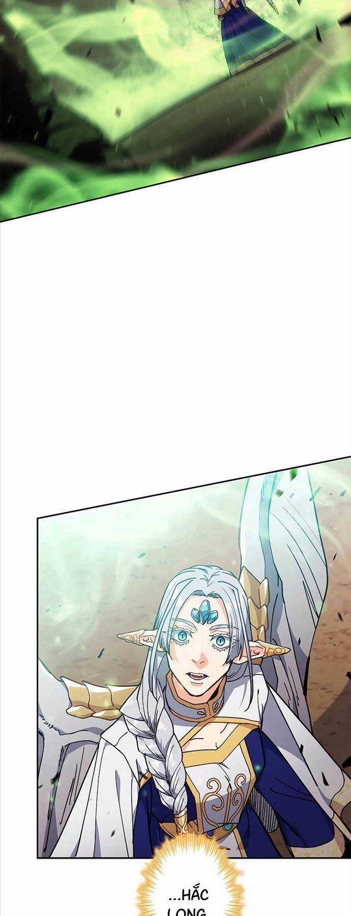 Công Tước Bạch Long Chapter 88 trang 59