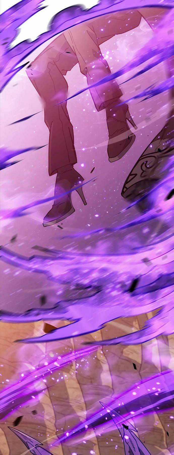 Công Tước Bạch Long Chapter 88 trang 64