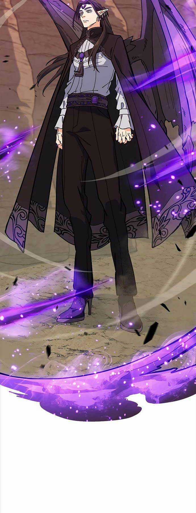 Công Tước Bạch Long Chapter 88 trang 65