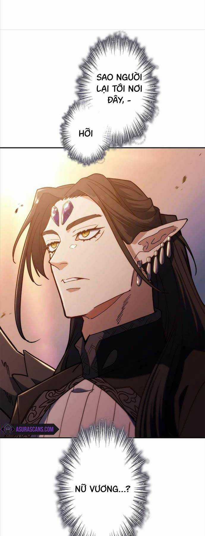 Công Tước Bạch Long Chapter 88 trang 66