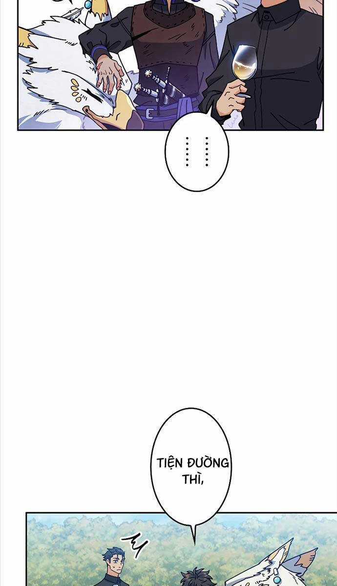 Công Tước Bạch Long Chapter 88 trang 68