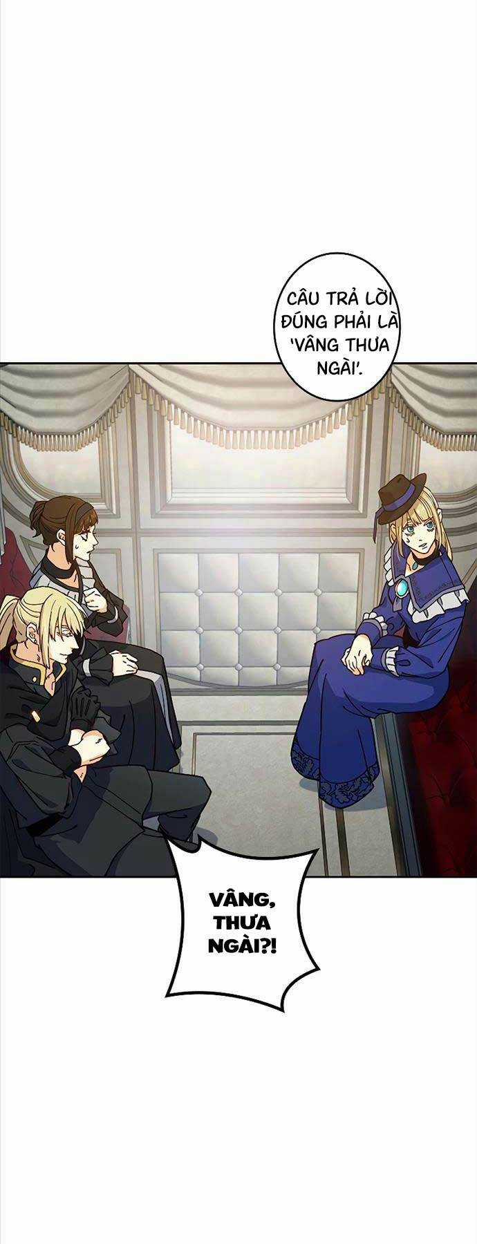 Công Tước Bạch Long Chapter 88 trang 7