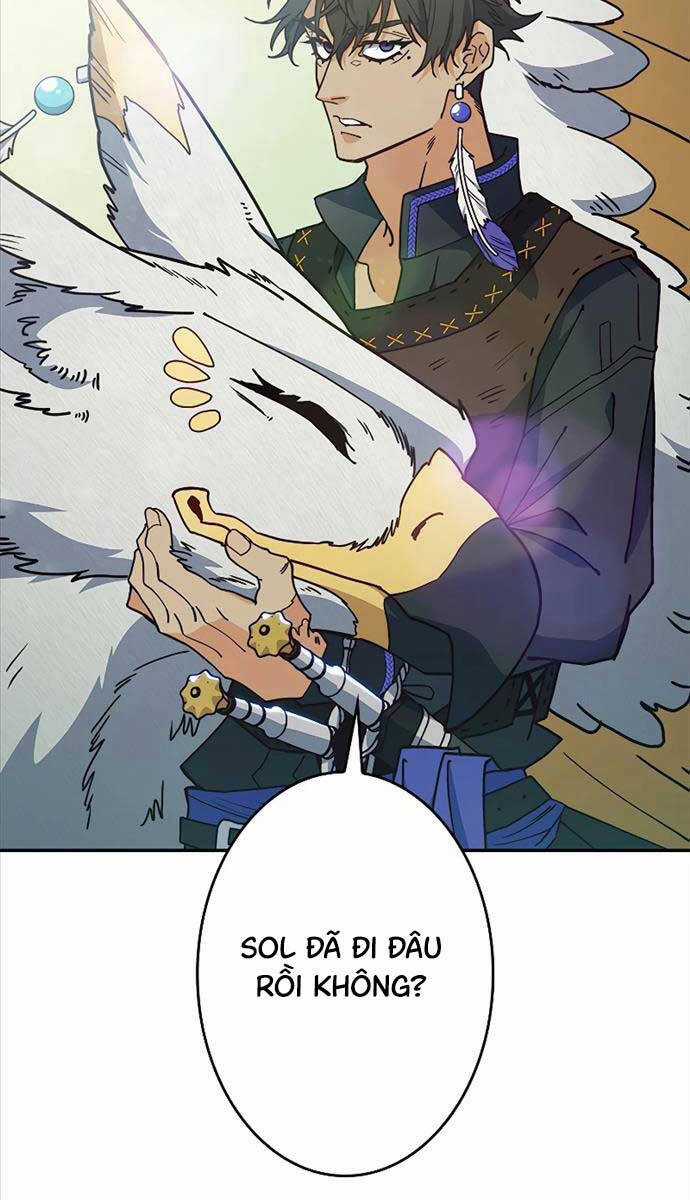 Công Tước Bạch Long Chapter 88 trang 70