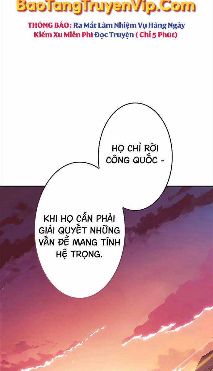 Công Tước Bạch Long Chapter 88 trang 73