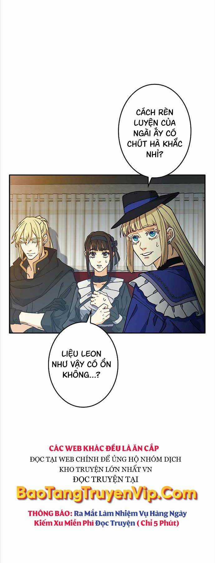 Công Tước Bạch Long Chapter 88 trang 8