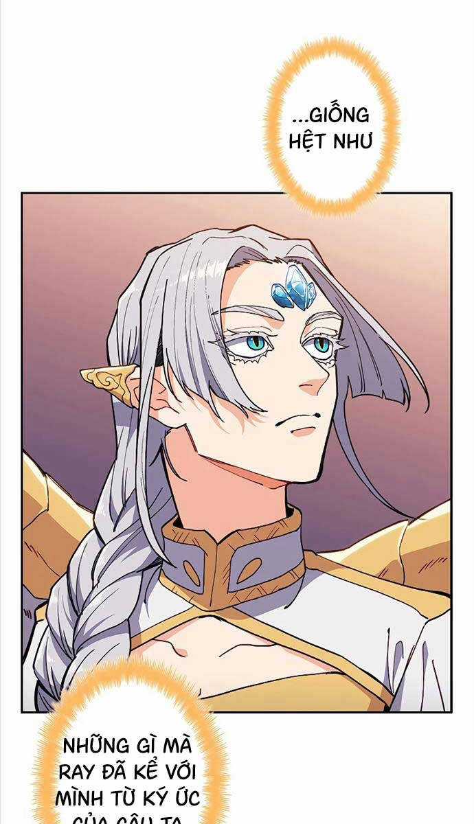 Công Tước Bạch Long Chapter 88 trang 82