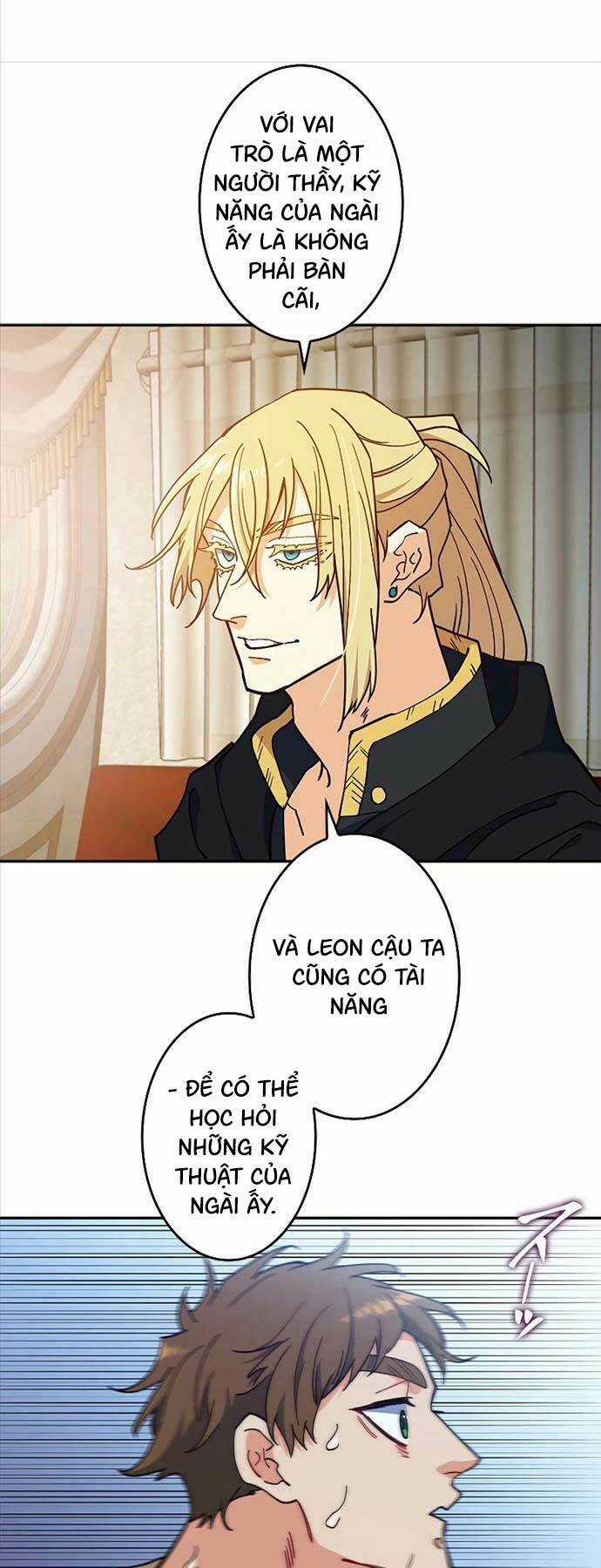 Công Tước Bạch Long Chapter 88 trang 9