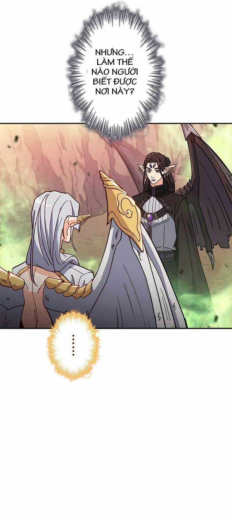 Công Tước Bạch Long Chapter 89 trang 10