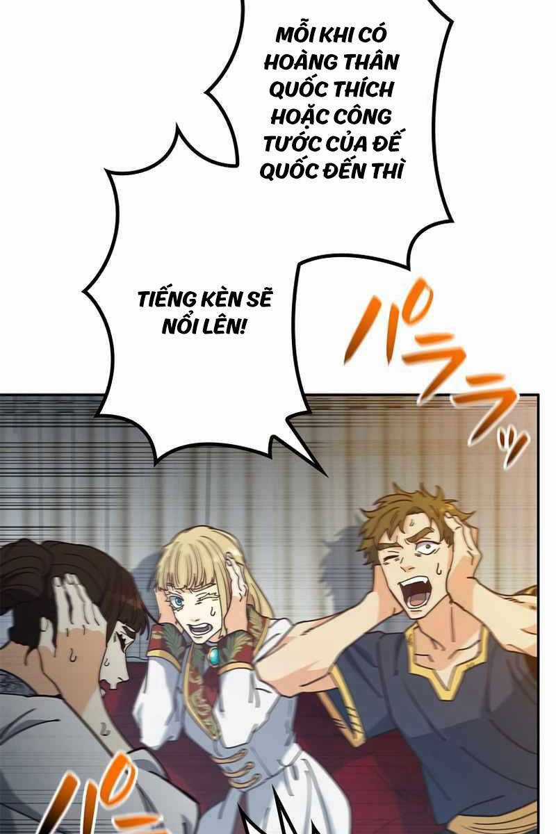 Công Tước Bạch Long Chapter 89 trang 112