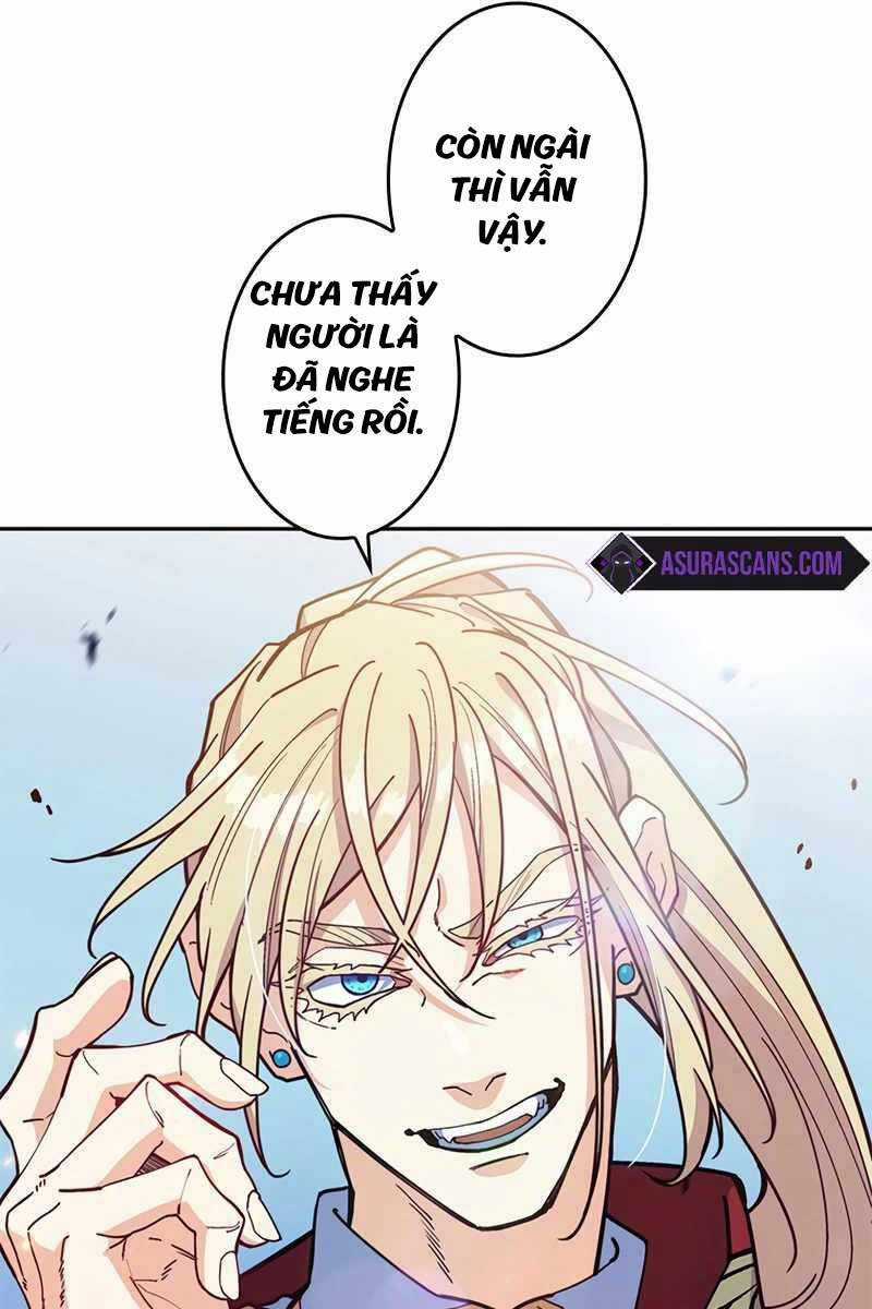 Công Tước Bạch Long Chapter 89 trang 124