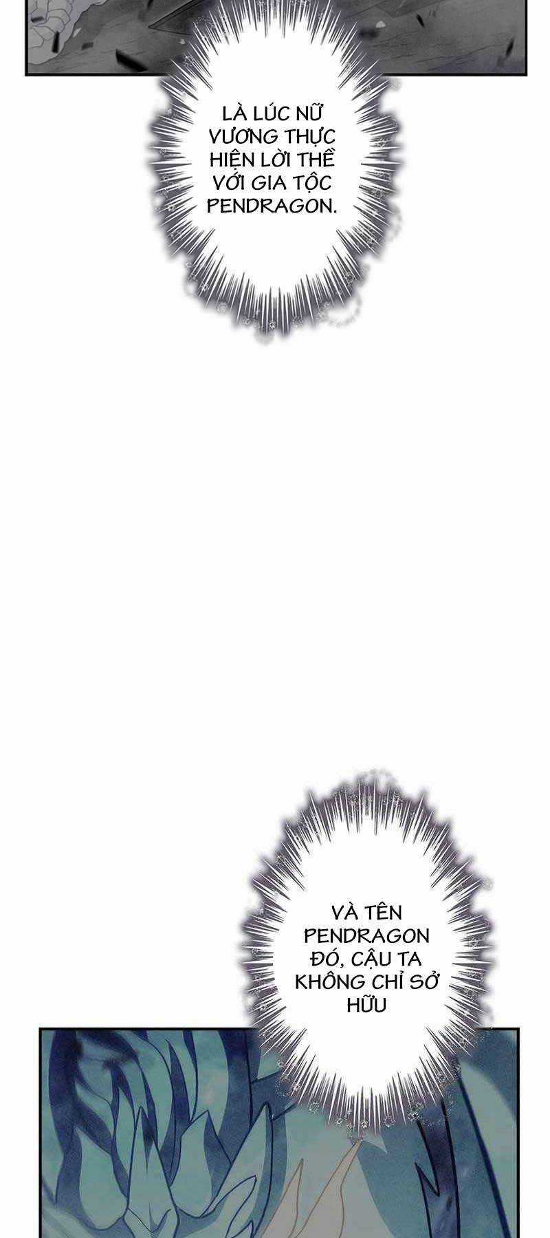 Công Tước Bạch Long Chapter 89 trang 14