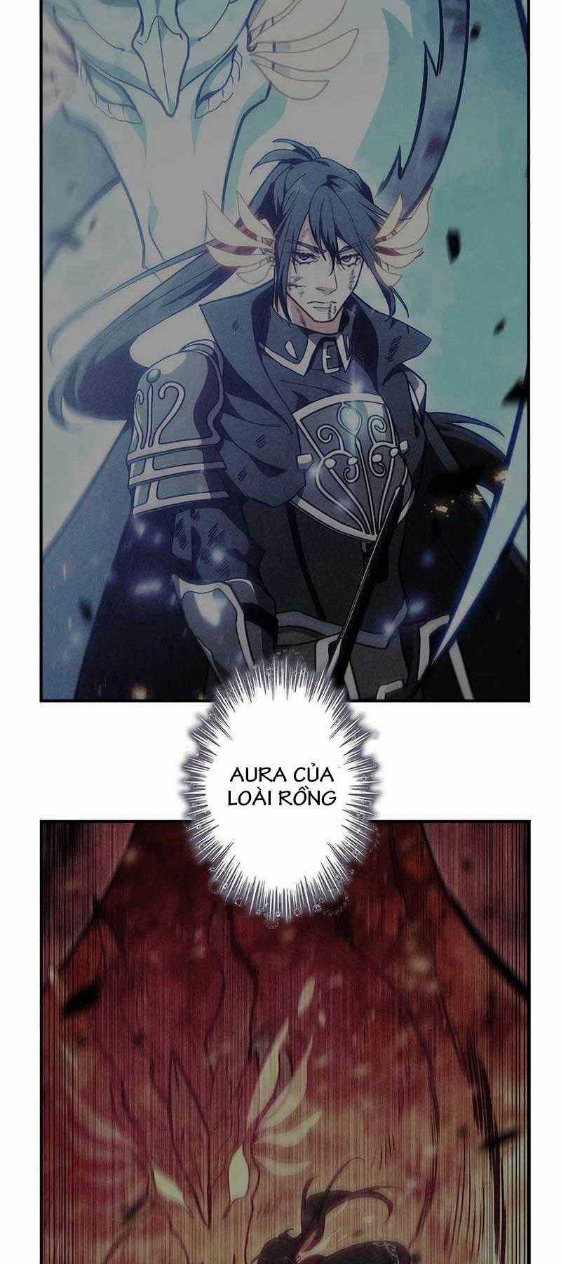 Công Tước Bạch Long Chapter 89 trang 15