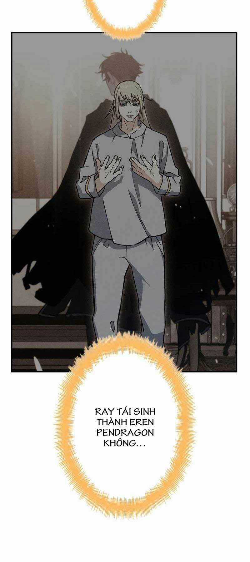 Công Tước Bạch Long Chapter 89 trang 19