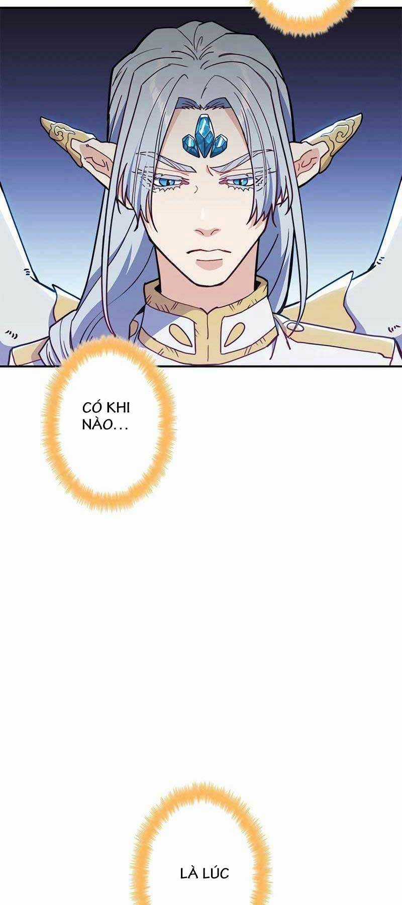 Công Tước Bạch Long Chapter 89 trang 18