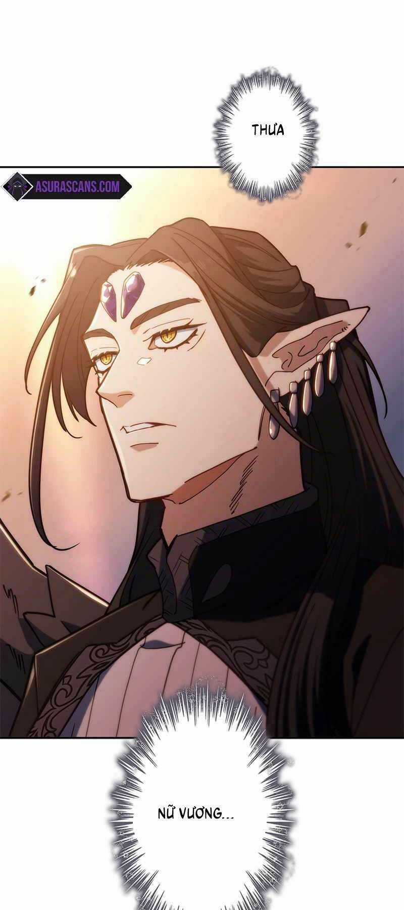 Công Tước Bạch Long Chapter 89 trang 2