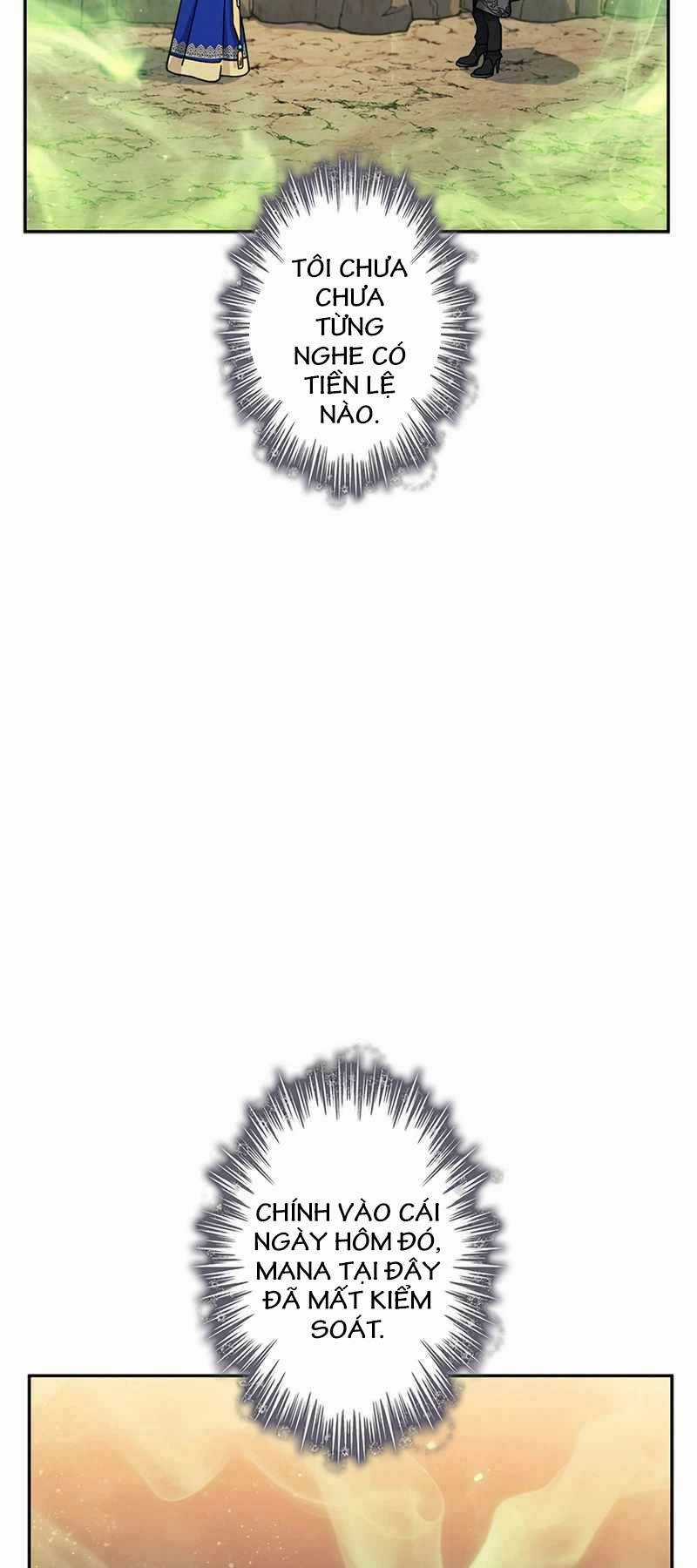 Công Tước Bạch Long Chapter 89 trang 21